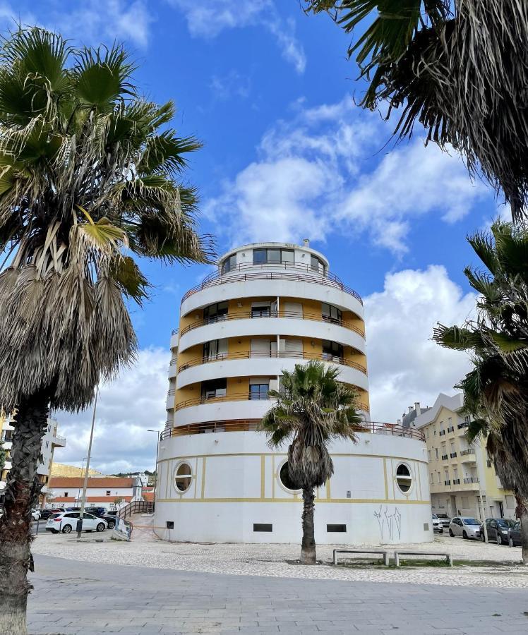 Cosy Sea View Apartment 코스타 다 카파리카 외부 사진